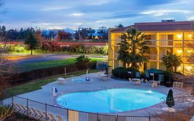 La Quinta By Wyndham Redding